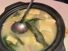 -小河盐帮·私家菜·烤鸭(三元桥·霄云路店)
