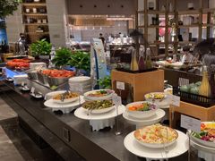 -博林天瑞喜来登酒店·西丽尚膳