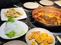 -可可托海新疆餐厅(天津总店)