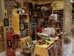 -猫的天空之城概念书店(杭州南宋御街店)