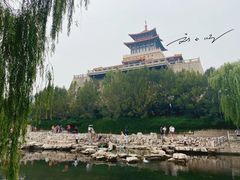 -解放阁