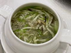 -寻味顺德·南记酒家·传统顺德菜·鱼生(广源路店)
