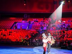 -珠海横琴长隆《卡卡虎奇遇记》