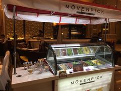 -温州万和豪生大酒店-餐厅