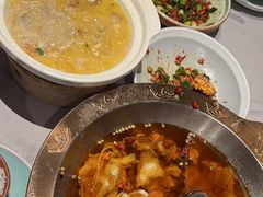 -洞庭鱼香(万科店)