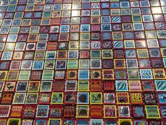 -长春世界雕塑园冰雪艺术天地