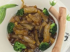 -老人和饭店(打浦路店)