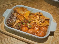 -蜜桃餐厅·伴山(湖滨商业街店)