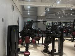 -FLARE STAR FITNESS(复地活力城店)