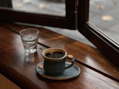 -RUMORS COFFEE ROASTERY鲁马滋咖啡(湖南路店)