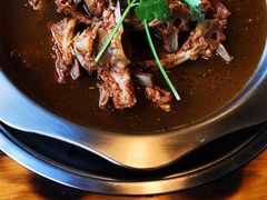 -老诚一锅羊蝎子(黄寺大街店)