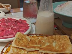 -蜀留香火锅(社会山店)