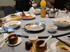-金哥私房菜馆(张府园总店)