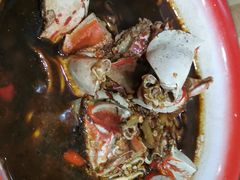 -老三样·美食研究中心(世贸路店)