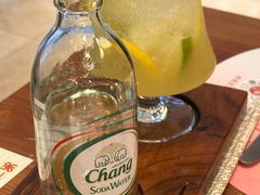 -一沙一城·岩烤牛扒(深圳首店)