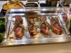 -The COOK·厨餐厅·自助餐(浦东嘉里大酒店)
