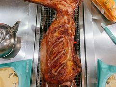 -宗泉烤全羊·烤羊腿(解放东路店)