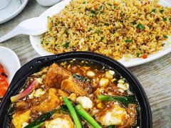 -红月湾海鲜饭店•沙滩海景(双月湾店)