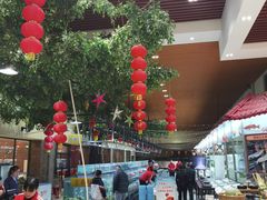 -濠景渔港(汇通店)