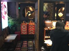 -云海肴·汽锅鸡·云南菜(美罗城店)