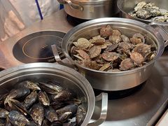 -星伦多 自助料理(圆融店)