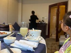 -新加坡泰国村酒楼(五角场店)