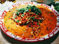 -遇见小厨·北京烤鸭·江湖菜·川菜(广福桥店)