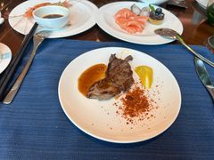 -Social 秀西餐厅-长沙瑞吉酒店(运达店)