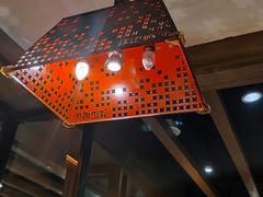 -江边城外烤全鱼(方庄时代购物中心店)