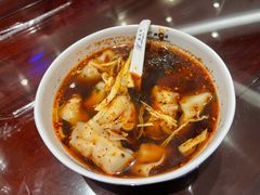 红汤馄饨-熙盛源(凤凰街店)