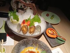 -匠和风精致料理(宁德万达店)