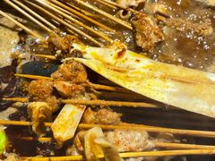 -袁记串串香(涧西总店)