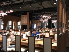 -呷哺呷哺 黄金牧场 (回龙观港龙店)