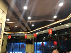 -衢州人家私房菜(中沙金座店)