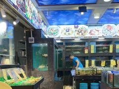 -新金盛·海鲜酒楼(盐田店)
