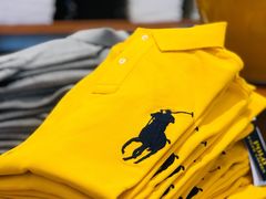 -Polo Ralph Lauren(青浦百联奥特莱斯广场店)