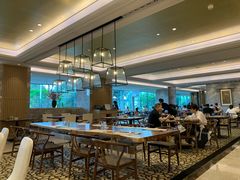 大堂-福州西湖大酒店·怡湖咖啡厅