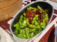 靓靓家毛豆-靓靓蒸虾·头牌蒸虾(雪松路总店)