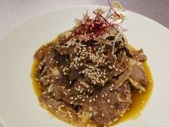 -盛百味·家宴餐厅(霸州分店)