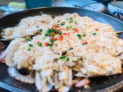 -嘉禾·悦享餐厅(八方汇店)