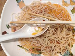 -满宝馄饨(中海寰宇店)