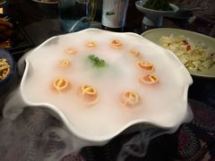 -有梦特色餐厅(古子城店)