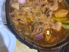 -范贤光鸡公煲(平乐园总店)