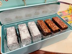 -西点坊(浦东香格里拉店)