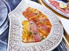 -鹤江桥·红油牛肉粉(SKP店)