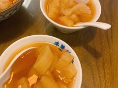 木薯糖水-粉家柳州螺蛳粉(杨宅路店)