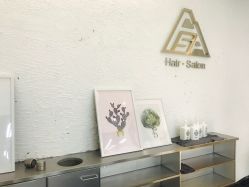 -ASA HAIR SALON