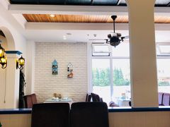 大堂-挪亚海味(金石滩商业中心广场店)