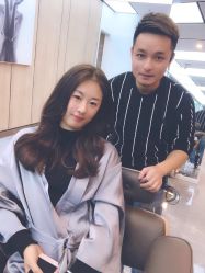 -CD Hair salon