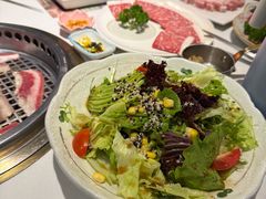 -千寻山野烤肉(中关村店)